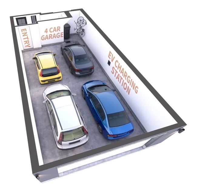 Building Photo - The Main