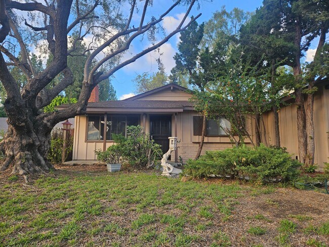 Primary Photo - Private Country Retreat with Pool on Nearly Half an Acre