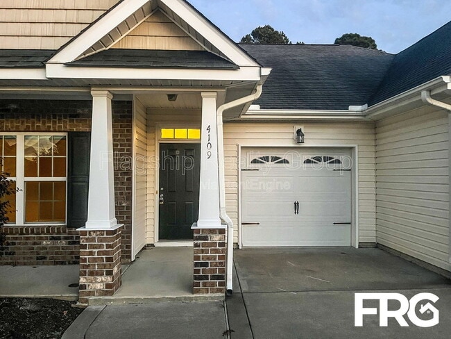 Building Photo - 4109 Dublin Rd