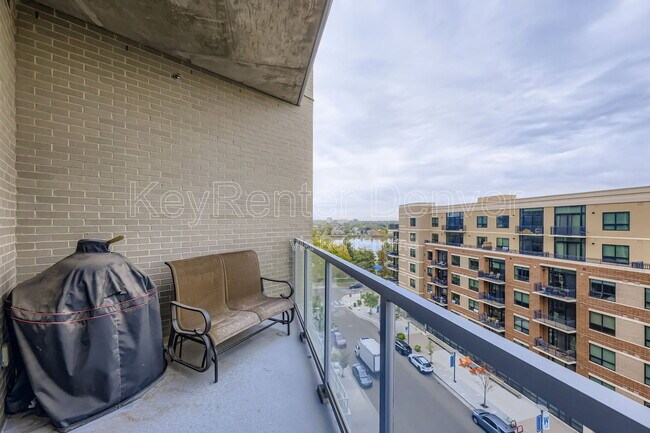 Building Photo - 4200 W 17th Ave