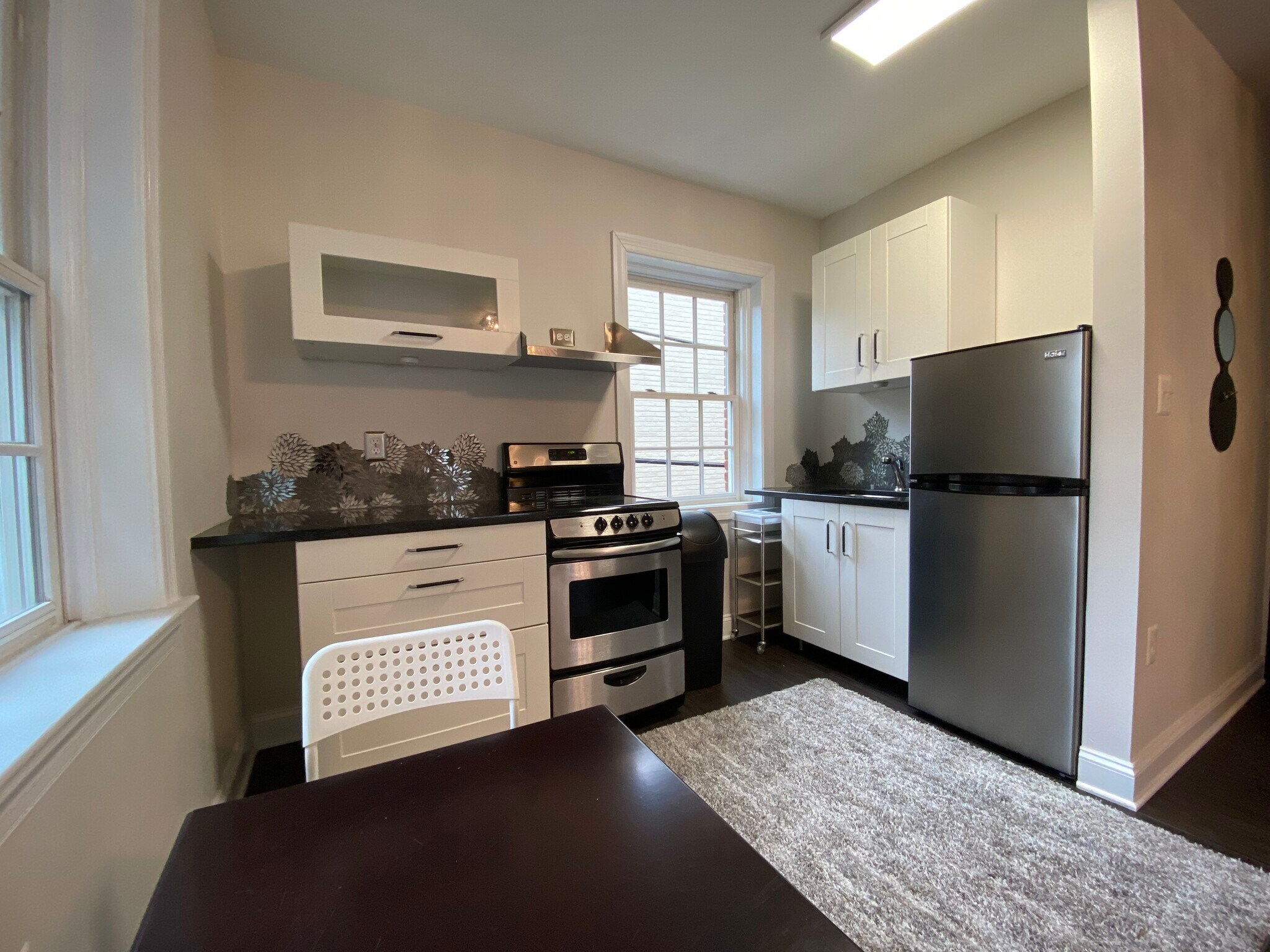 Kitchen - 108 N Patrick St