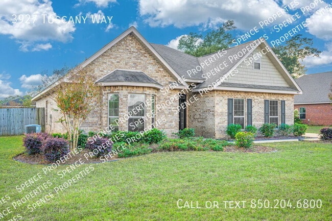 Building Photo - 3927 Tuscany Way