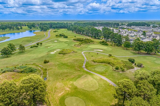 Building Photo - 5000 Windsor Green Way