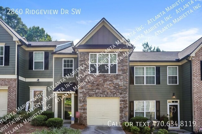 Primary Photo - 2860 Ridgeview Dr