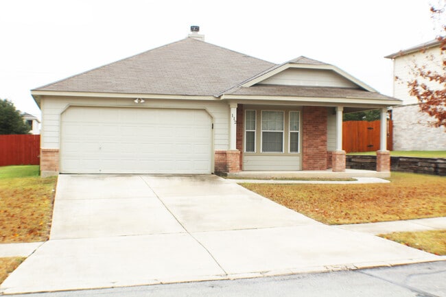 Primary Photo - Great One story home in Enclave and Willow...