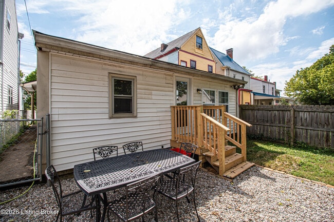 Building Photo - 1825 Frankfort Ave