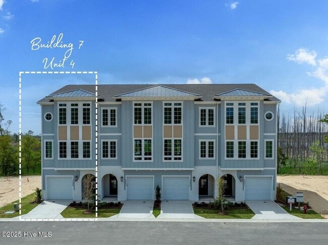 Primary Photo - Brand new georgous 4 bed 3.5 bath townhome...
