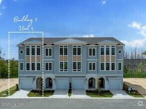 Building Photo - Brand new georgous 4 bed 3.5 bath townhome...