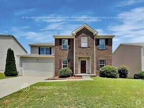Building Photo - 123 Forrest Park Ln