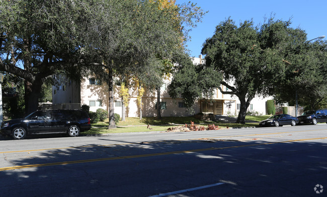Building Photo - Orange Grove Towers