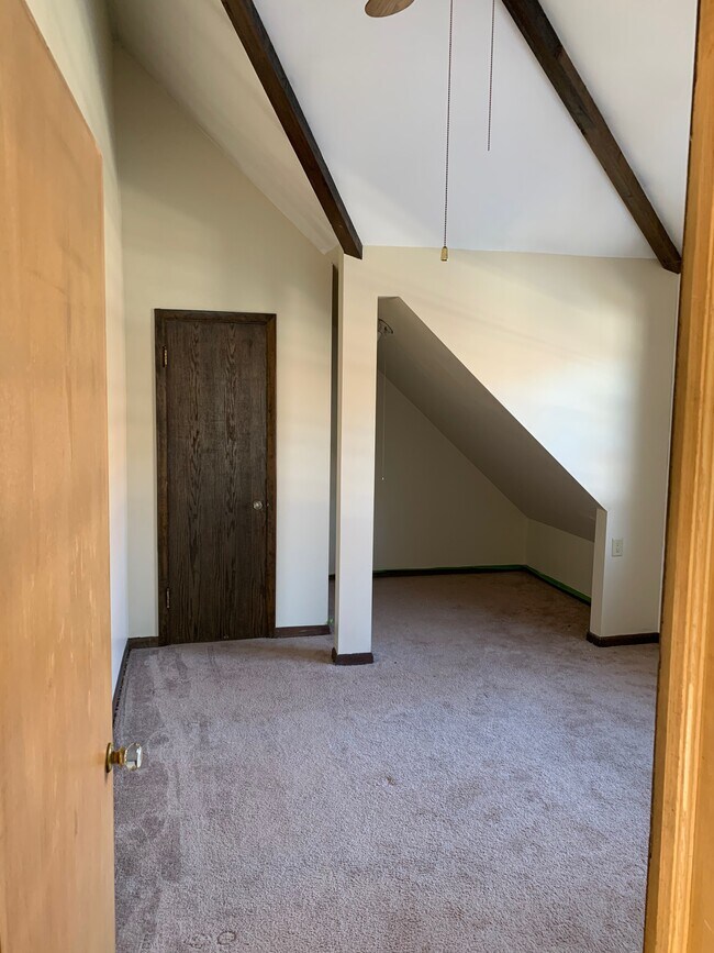 Bedroom 2 - 2430 S 79th St