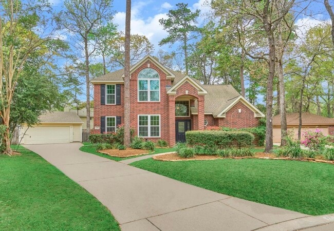 Building Photo - 47 Firethorn Pl