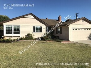 Building Photo - Charming 3 Bedroom Home In Long Beach with...