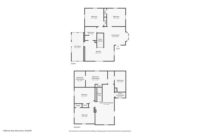 Building Photo - 5392 Lee Hwy