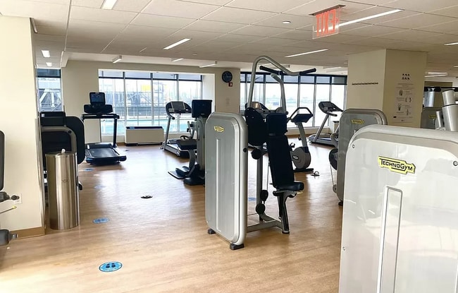 Building Photo - "Modern 1-Bed Oasis in Flushing with Pool ...