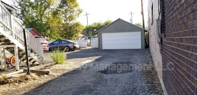 Building Photo - 1631 S 500 E