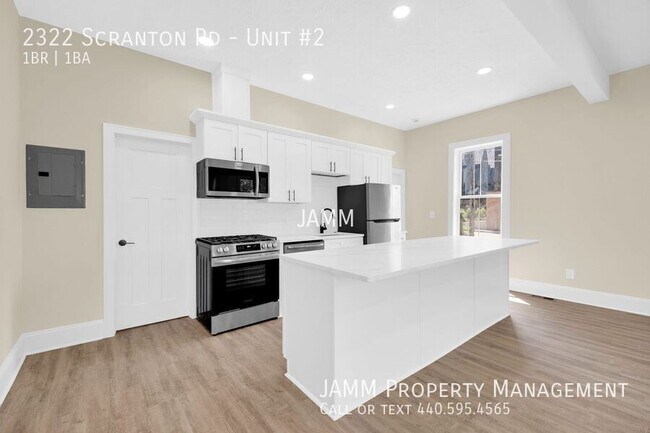 Building Photo - 2322 Scranton Rd