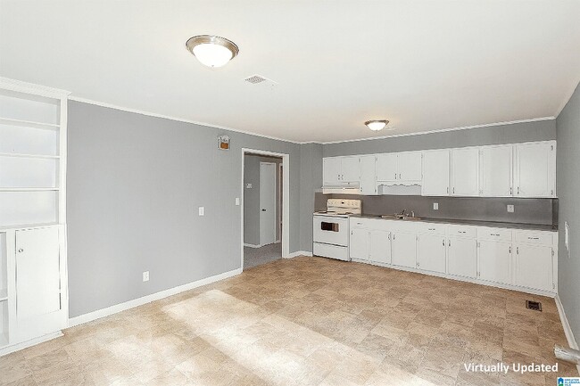 Building Photo - 919 27th Ave N