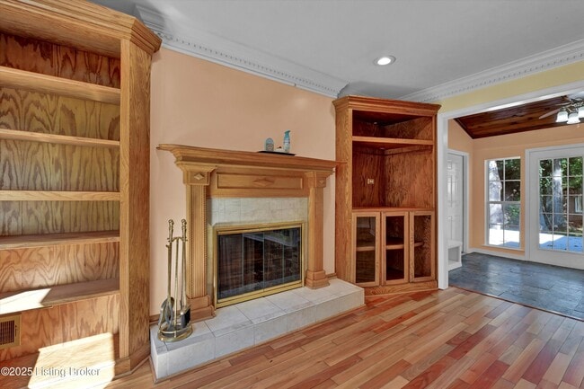 Building Photo - 7405 Ridan Way