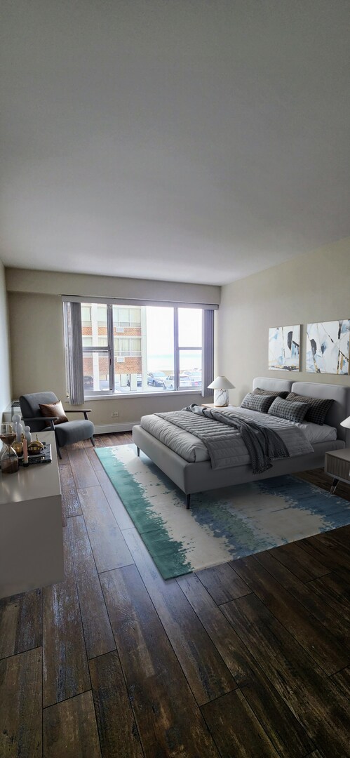 Building Photo - 6157 N Sheridan Rd