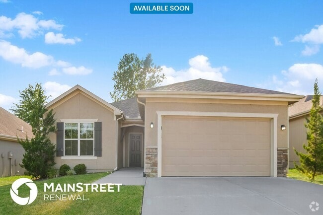 Building Photo - 1502 NE Jaclyn Dr