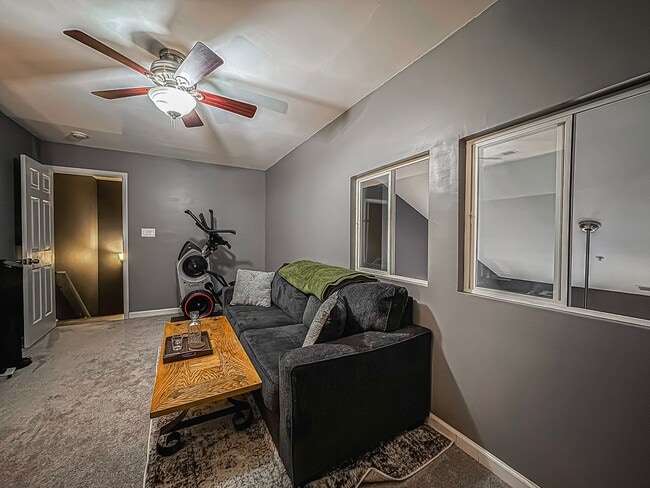 Building Photo - Stylish 3 Bed 3 Bath Condo With Large Balcony in Desired Riverbend at Cascades - Water Included