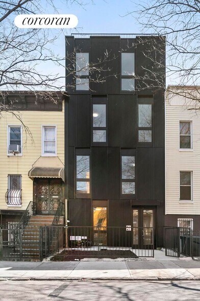 Building Photo - 76A Cooper St
