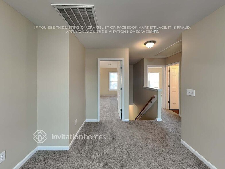 Building Photo - 1305 Heritage Manor Dr