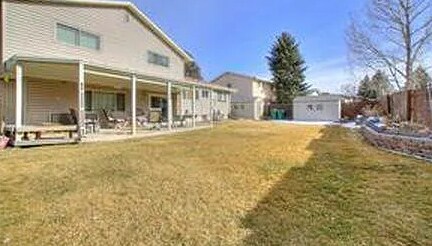 Building Photo - 4063 S Rosemary Way