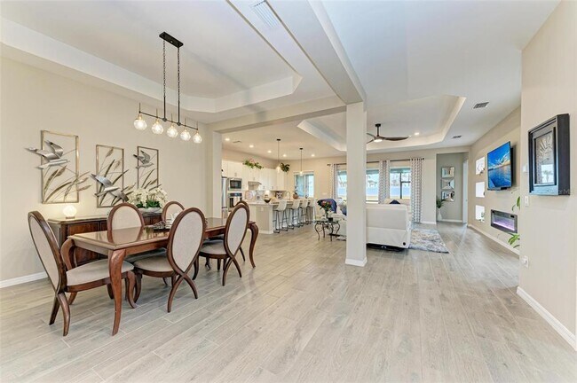 Building Photo - 17400 Jadestone Ct