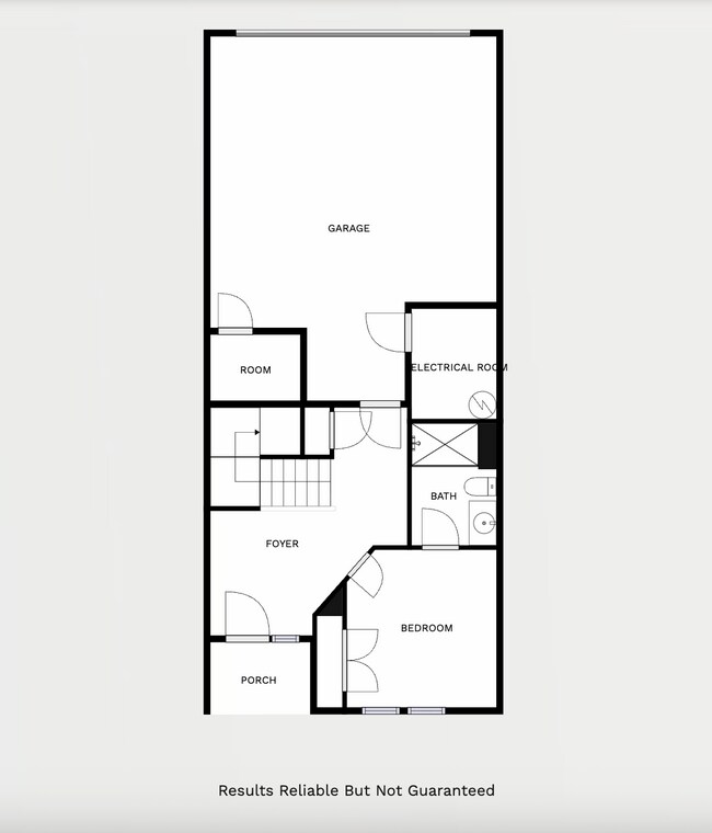 Building Photo - Spacious 4-Bedroom Townhome in Wendell Falls