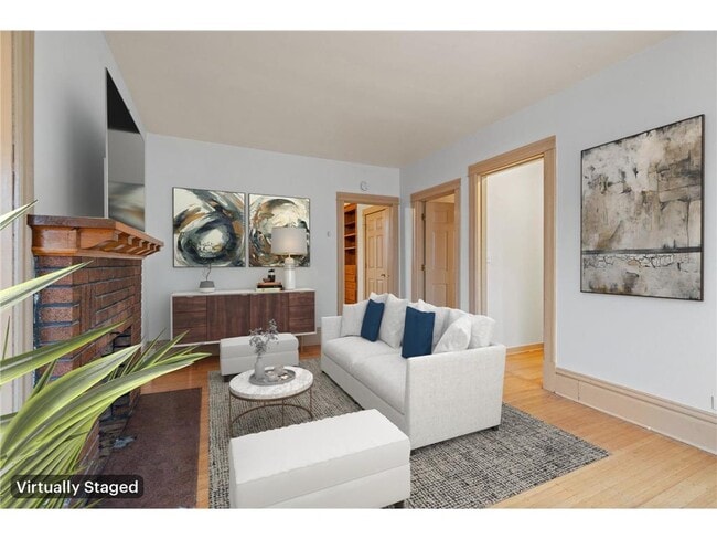 Building Photo - 2744 Fremont Ave S