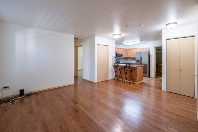 Building Photo - Town house in Post Falls