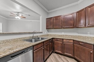Building Photo - The Woods Luxury Apartments