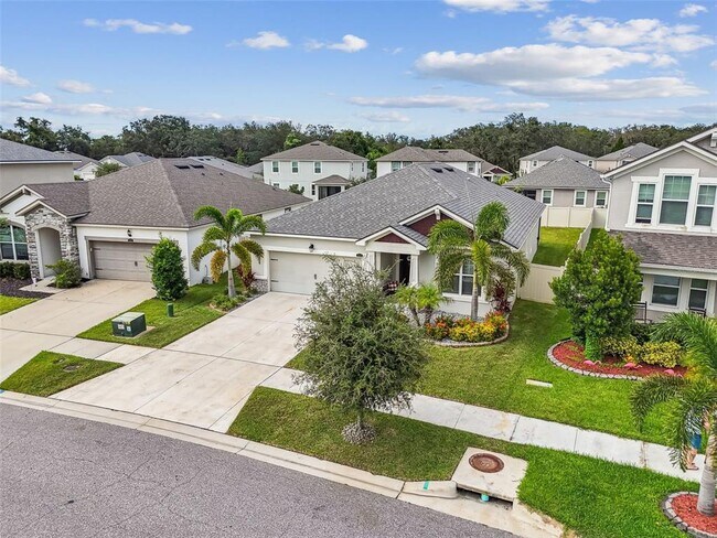 Building Photo - 11514 Cedar Valley Dr