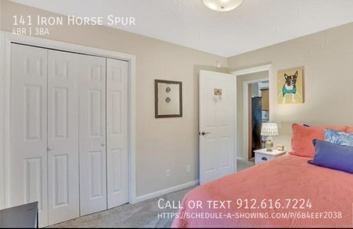 Building Photo - 141 Iron Horse Spur