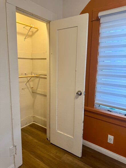 Bedroom 2 - 1045 Bradford St