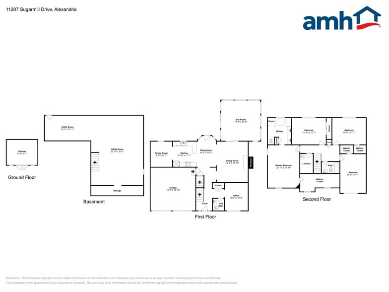 Building Photo - 11207 Sugarmill Dr
