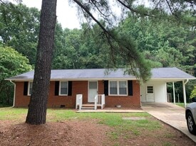 Building Photo - 6605 Rex Rd