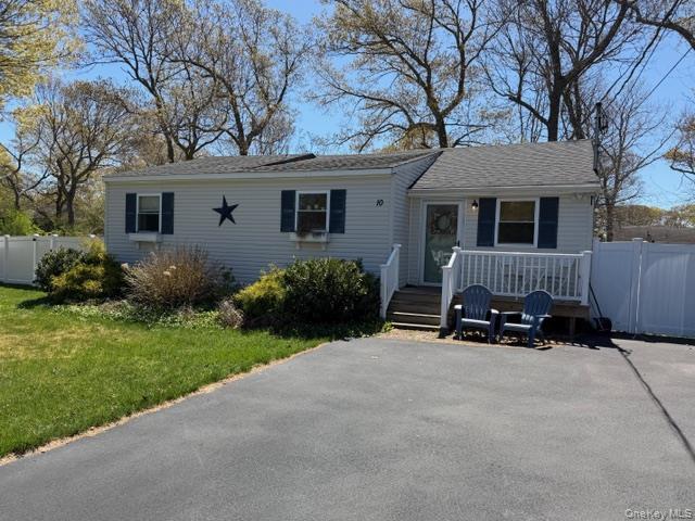 Building Photo - 10 Hollingsworth Pl