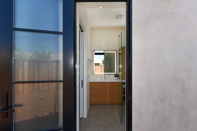 Building Photo - Discover NapaLuxe, A Newly Constructed Pri...