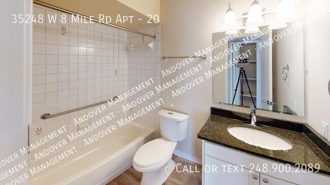 Building Photo - 35248 W 8 Mile Rd