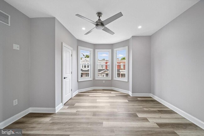 Building Photo - New Construction Apartment West Philly