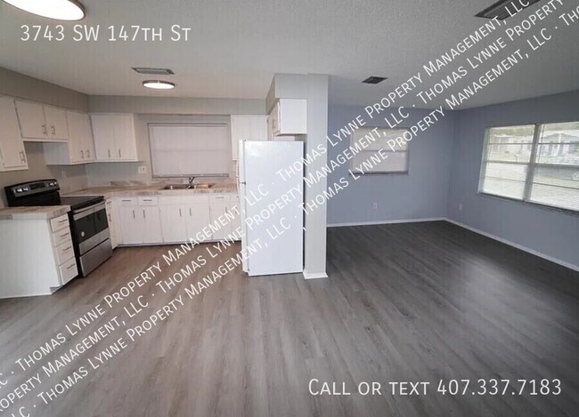 Building Photo - 3743 SW 147th St