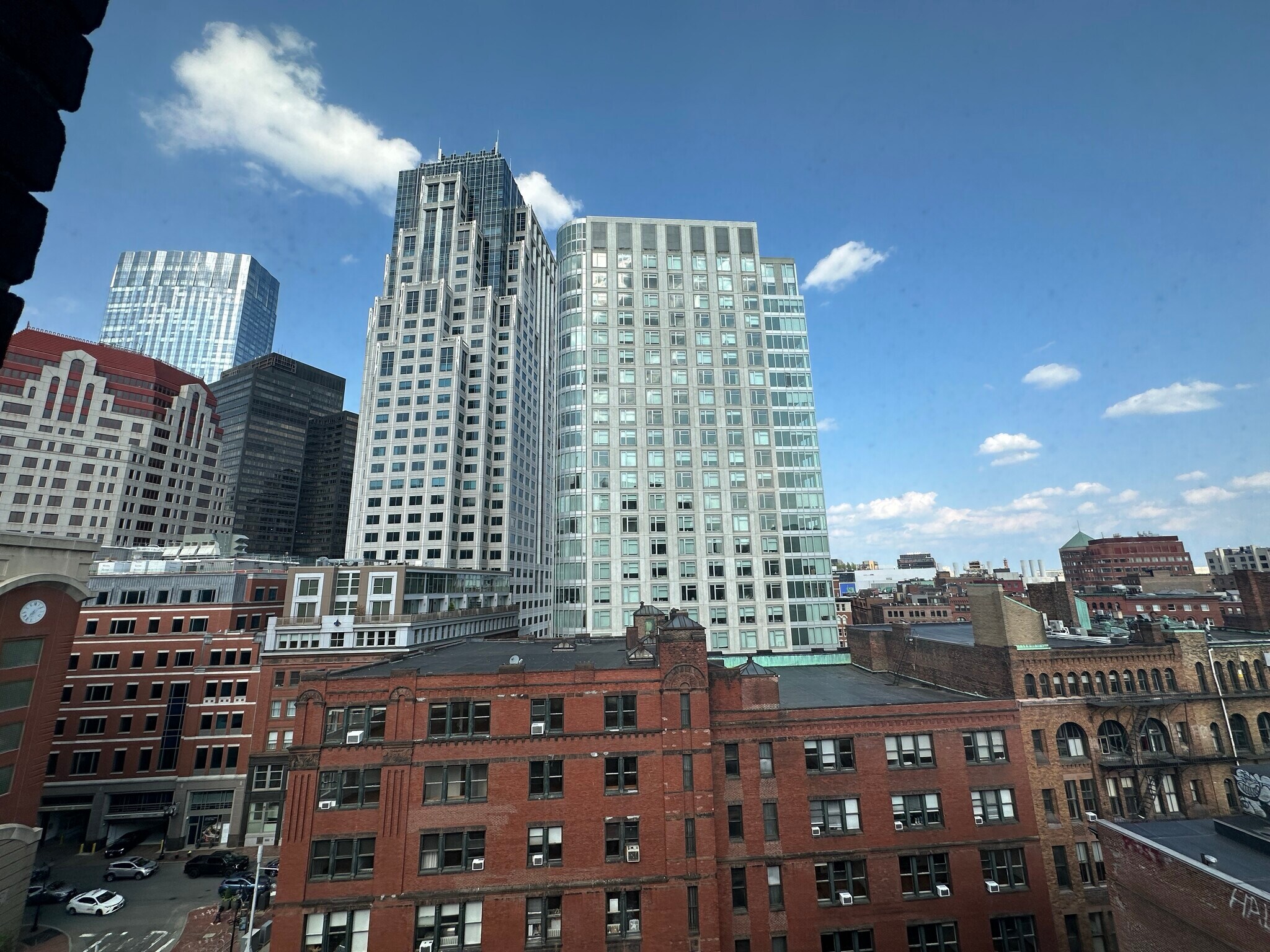 Building Photo - 83 Essex St