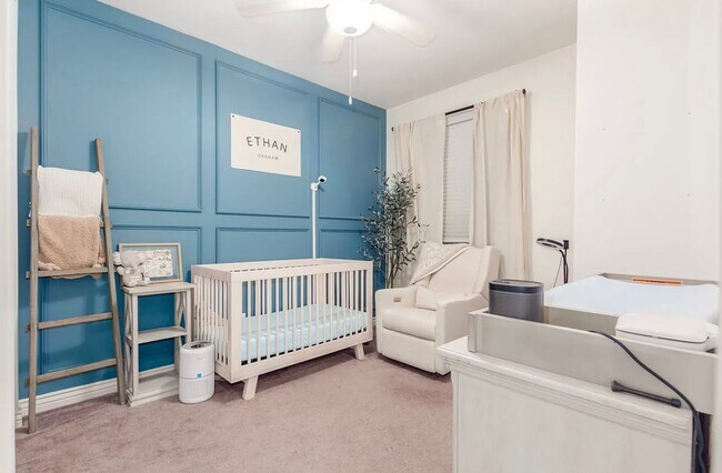Building Photo - Welcome to your next home at Cooley Station!