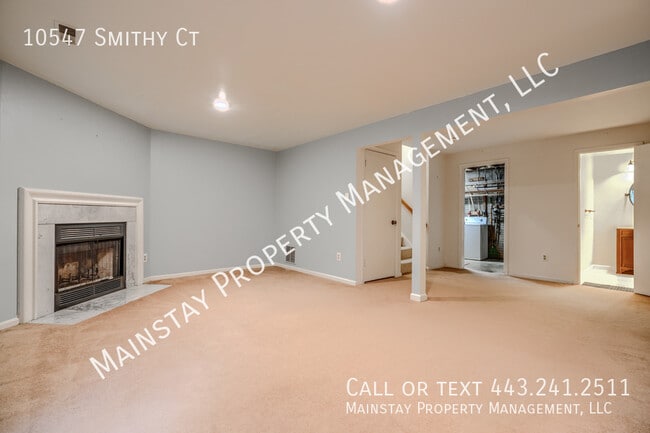Building Photo - 10547 Smithy Ct