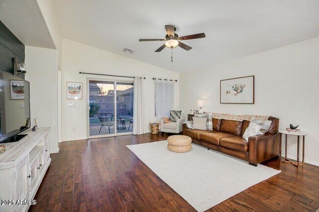 Building Photo - 7958 S Sorrell Ln