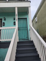Building Photo - 2717 Annette St