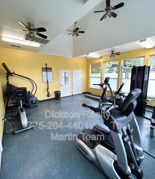 Building Photo - 200 Talus Way